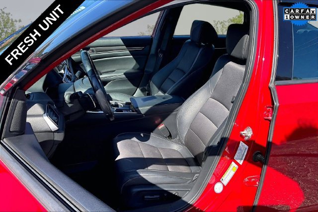 Used 2019 Honda Accord Sport image 23