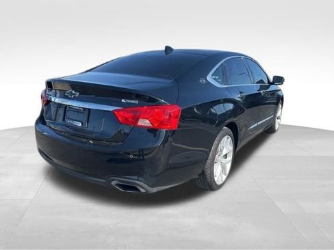 Used 2017 Chevrolet Impala Premier image 7