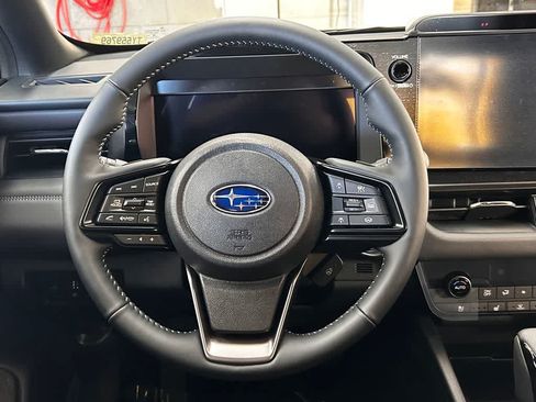 New 2026 Subaru Outback Touring XT AWD/4WD image 16