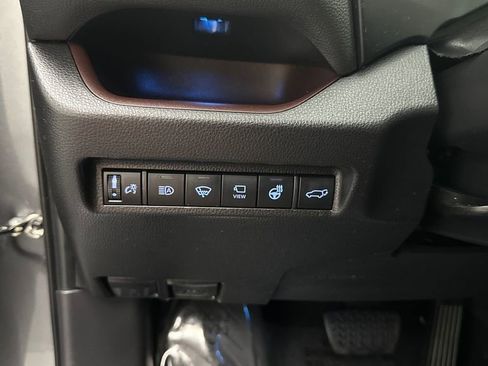 Certified 2020 Toyota RAV4 Limited AWD/4WD image 26