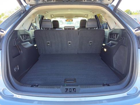 Used 2022 Ford Edge Titanium image 6