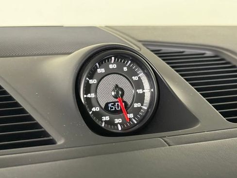 Used 2023 Porsche Cayenne Turbo AWD/4WD image 26