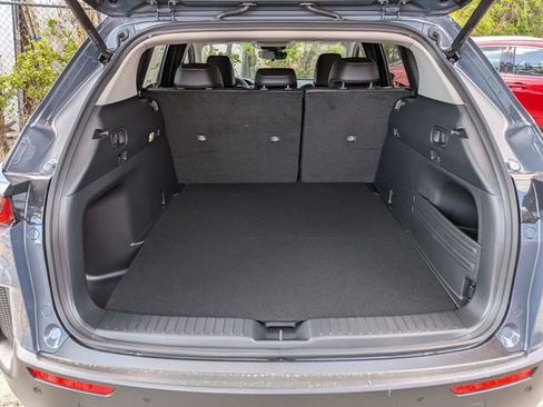 New 2026 MAZDA CX-50 2.5 Hybrid w/ Preferred Pkg image 13