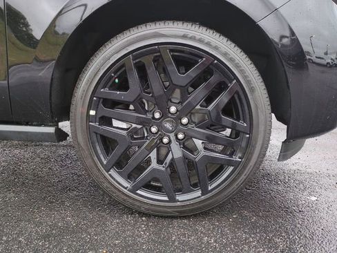 New 2026 Ford Expedition Platinum image 11