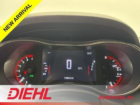 Used 2018 Dodge Durango GT w/ Trailer Tow Group IV image 30