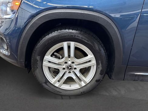 Used 2022 Mercedes-Benz GLB 250 4MATIC image 12