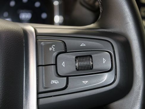 Used 2025 GMC Sierra 1500 SLT AWD/4WD image 47