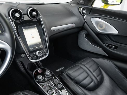 Used 2025 McLaren GTS image 17