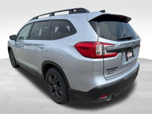 New 2026 Subaru Ascent Premium AWD/4WD image 5