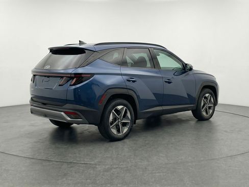 Used 2025 Hyundai Tucson SEL image 9