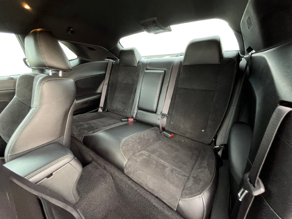 Used 2023 Dodge Challenger R/T Scat Pack RWD image 26
