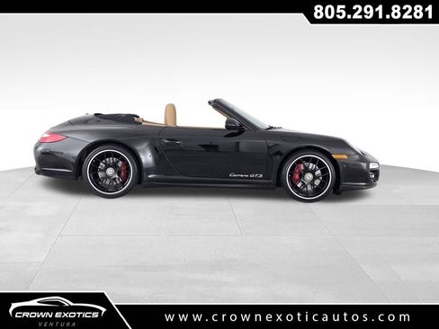 Used 2011 Porsche 911 Carrera GTS image 5