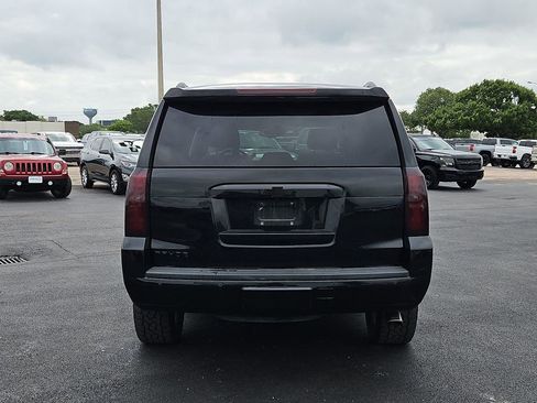 Used 2016 Chevrolet Tahoe LT RWD image 16