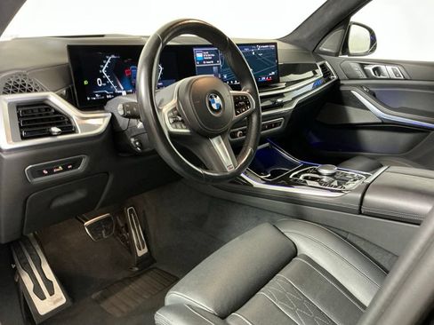 Certified 2024 BMW X7 xDrive40i w/ M Sport Package AWD/4WD image 21