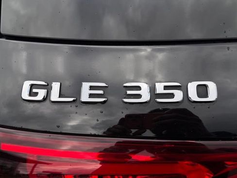Used 2021 Mercedes-Benz GLE 350 4MATIC image 9