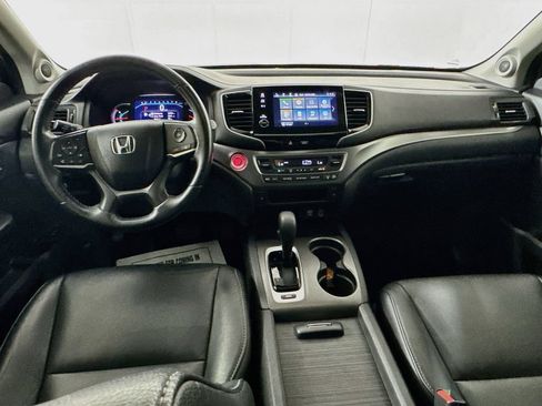 Used 2020 Honda Pilot EX-L image 28