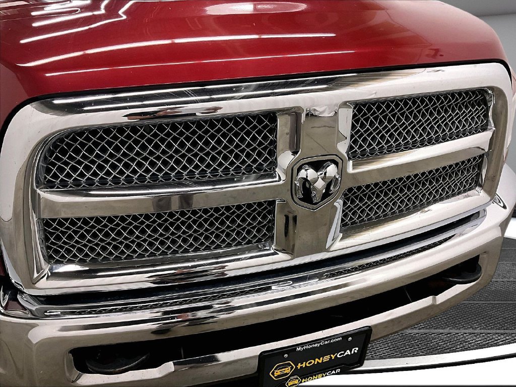 Used 2013 RAM 2500 Longhorn w/ Convenience Group AWD/4WD image 31