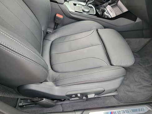 Certified 2024 BMW M235i xDrive Gran Coupe w/ M Performance Package image 13