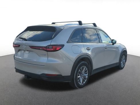 Used 2024 MAZDA CX-90 Plug-In Hybrid w/ Preferred image 6
