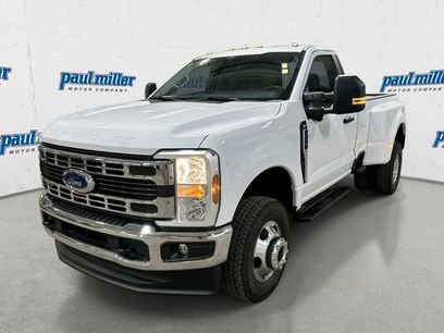 Used 2026 Ford F350 XLT w/ 360-Degree Camera Package