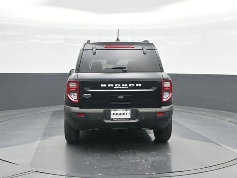 New 2025 Ford Bronco Sport Outer Banks image 17
