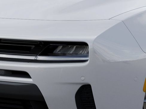 New 2026 Dodge Charger Scat Pack AWD/4WD image 11