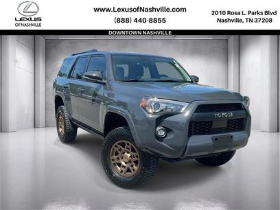 Used 2024 Toyota 4Runner SR5 Premium w/ Moonroof Package