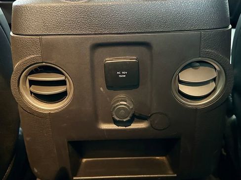 Used 2016 Ford F350 Lariat w/ Lariat Ultimate Package image 27