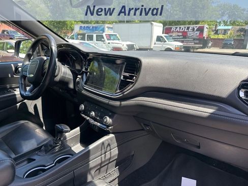 Used 2021 Dodge Durango GT AWD/4WD image 3