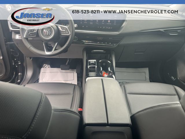 Used 2024 Buick Envision Preferred AWD/4WD image 19