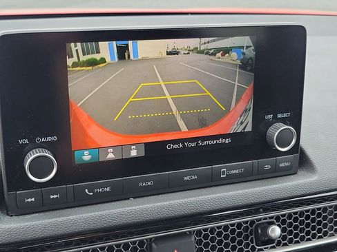 Used 2023 Honda Civic Sport image 29