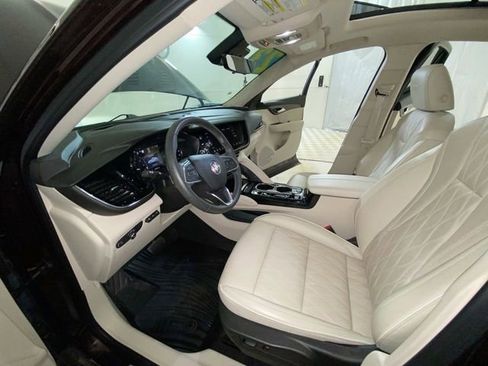 Used 2023 Buick Envision Avenir AWD/4WD image 27