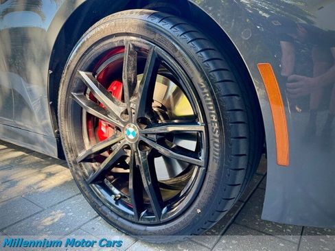 Used 2023 BMW M340i w/ Premium Package RWD image 17