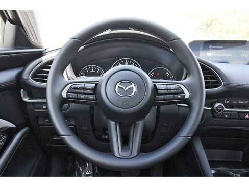 New 2026 MAZDA MAZDA3 2.5 S Preferred image 11
