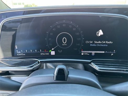 Used 2022 Cadillac Escalade ESV Sport w/ Touring Package image 33