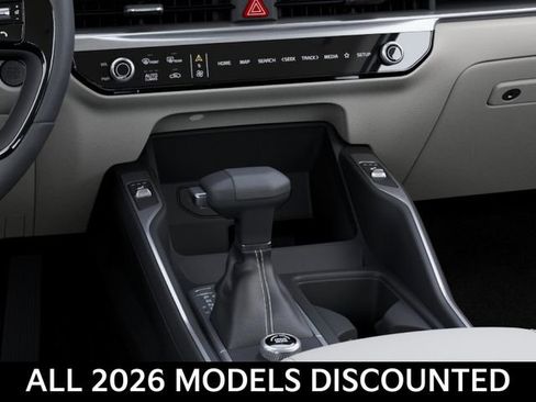 New 2026 Kia Sorento EX w/ EX Premium Package FWD image 23
