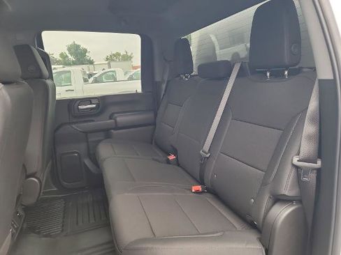 Used 2024 Chevrolet Silverado 2500 W/T w/ WT Convenience Package RWD image 22