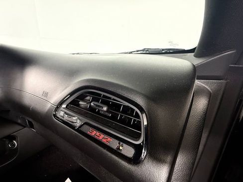 Used 2022 Dodge Challenger R/T Scat Pack w/ Plus Package RWD image 35
