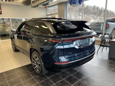 New 2025 Jeep Wagoneer S Limited image 4