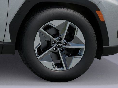 New 2026 Hyundai Tucson SEL image 8