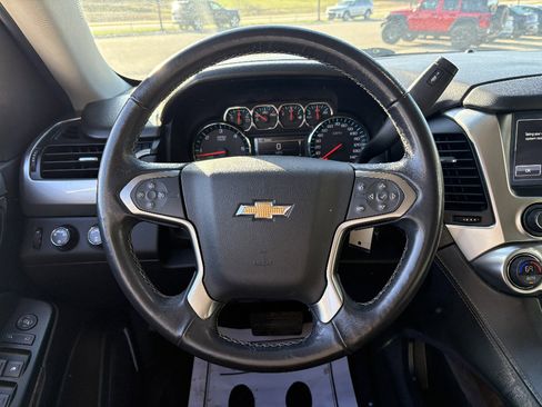 Used 2019 Chevrolet Tahoe LS image 25
