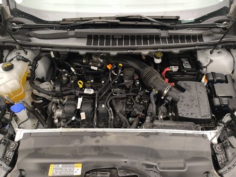 Used 2024 Ford Edge SEL image 30