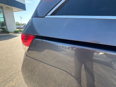 Used 2016 Honda Odyssey EX-L image 5