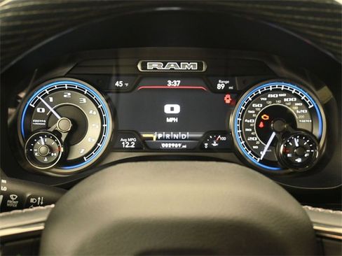 Used 2020 RAM 1500 Limited image 34