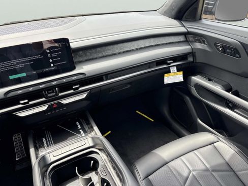 New 2027 Kia Telluride SX Prestige X-Pro AWD/4WD image 12