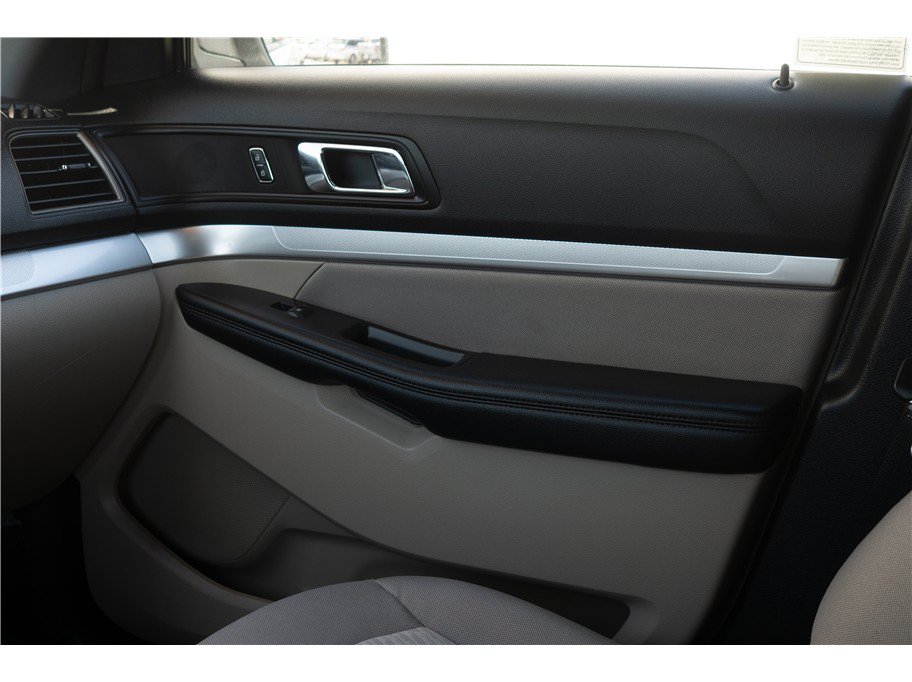 Used 2019 Ford Explorer FWD image 25