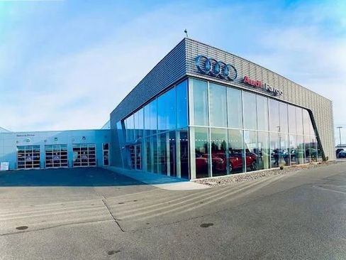 Used 2022 Audi Q3 2.0T Premium Plus image 8