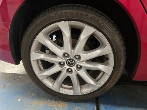 Used 2016 MAZDA MAZDA3 s Grand Touring image 18