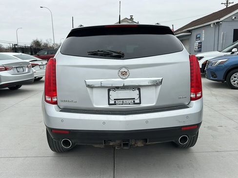 Used 2012 Cadillac SRX Performance image 6
