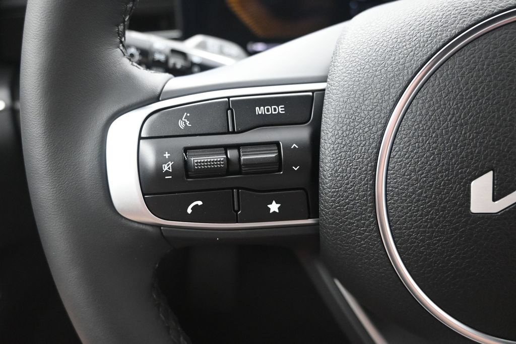 New 2026 Kia K5 GT-Line AWD/4WD image 27